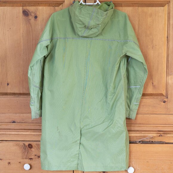 MEC Women’s Raincoat - Picture 3 of 4